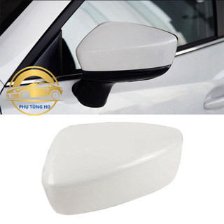 Gáo gương mazda 3 đời 2017 - 2018 bản facelift màu trắng như hình.