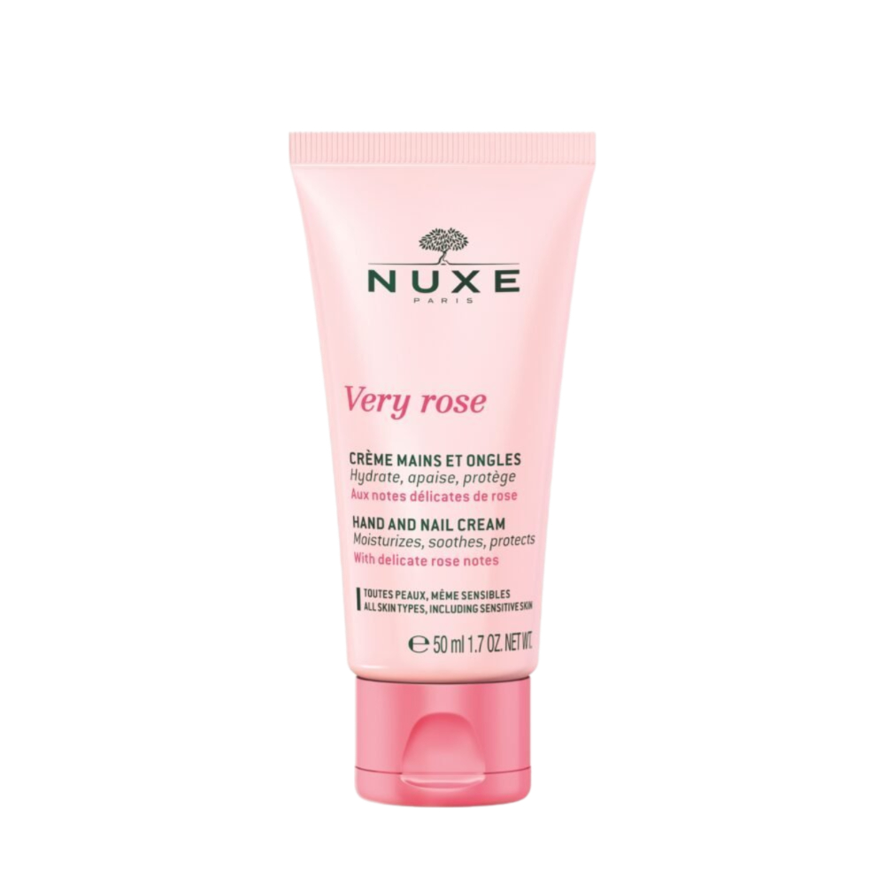 Ảnh Kem dưỡng da tay và móng Nuxe 50ml 1