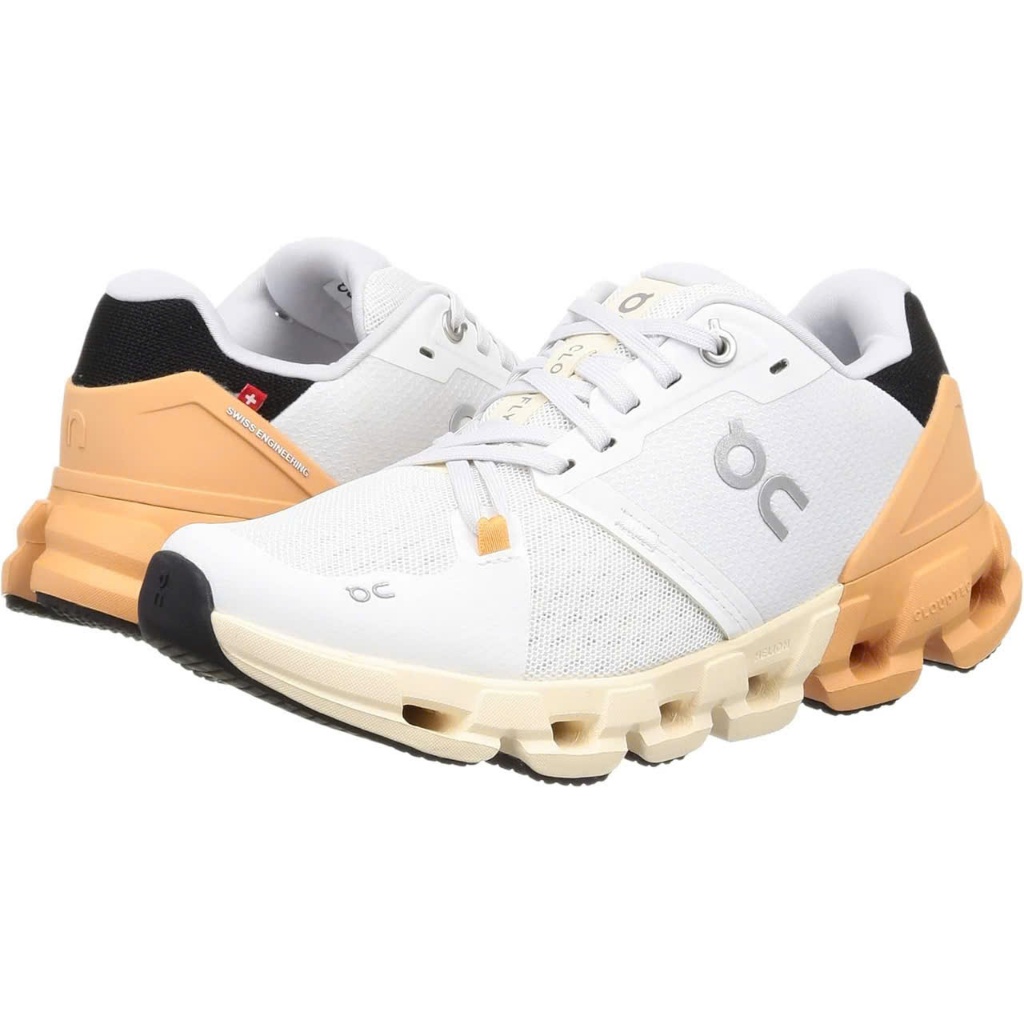 GIÀY CHÍNH HÃNG On Women's Cloudflyer 4 Running Shoes
