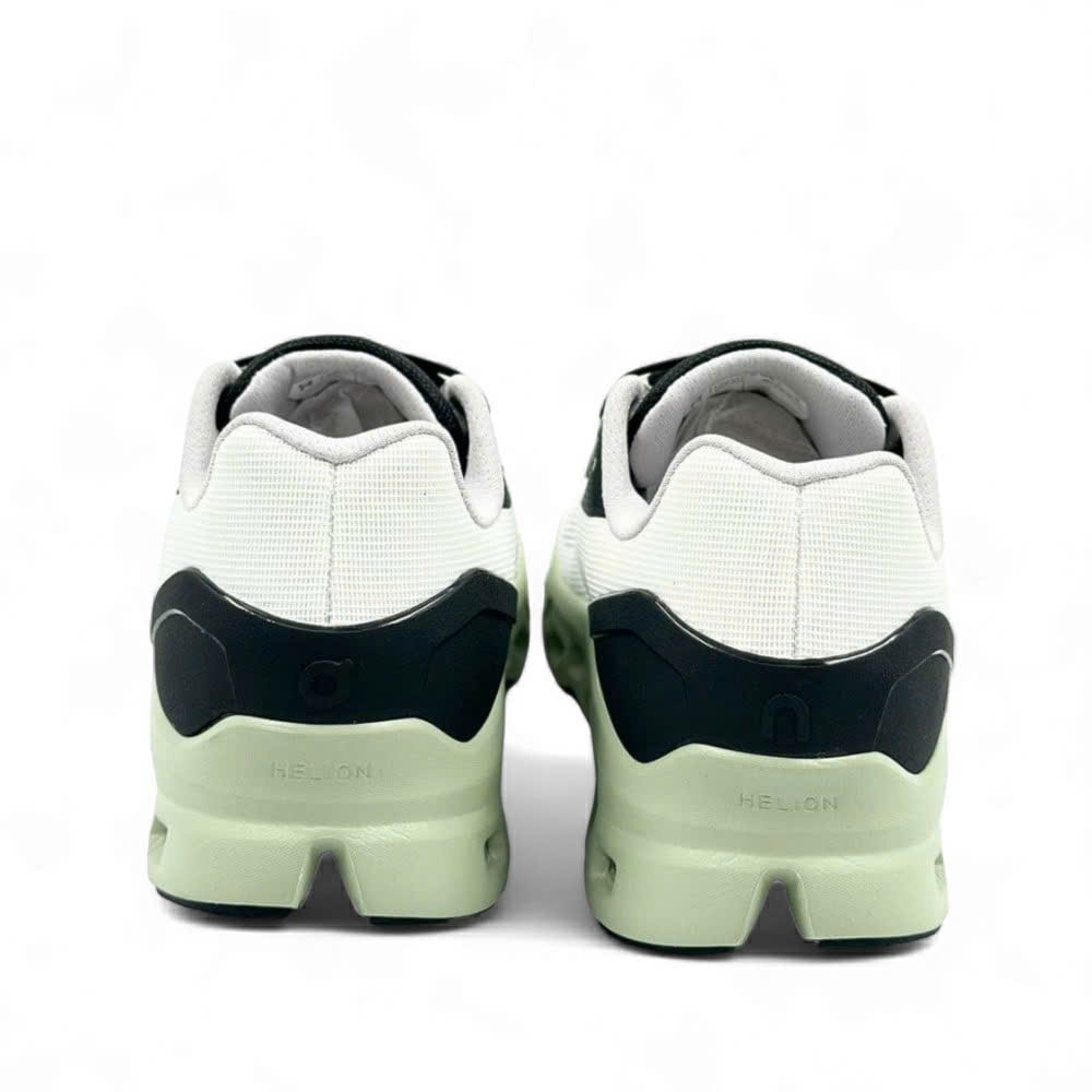 GIÀY CHÍNH HÃNG On Running Cloudstratus low-top sneakers