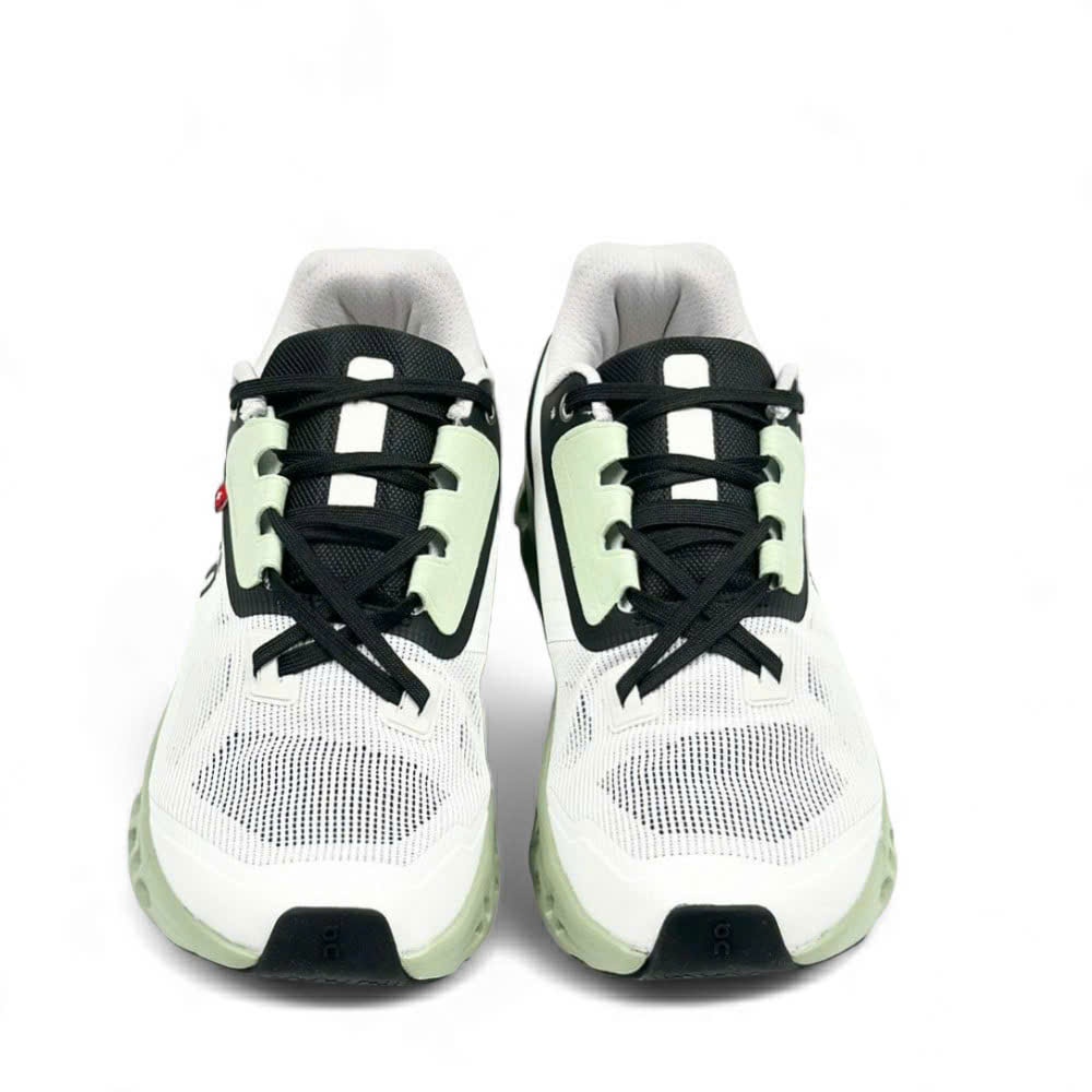 GIÀY CHÍNH HÃNG On Running Cloudstratus low-top sneakers