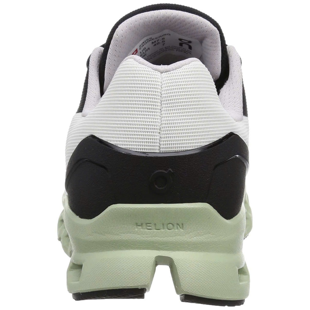 GIÀY CHÍNH HÃNG On Running Cloudstratus low-top sneakers