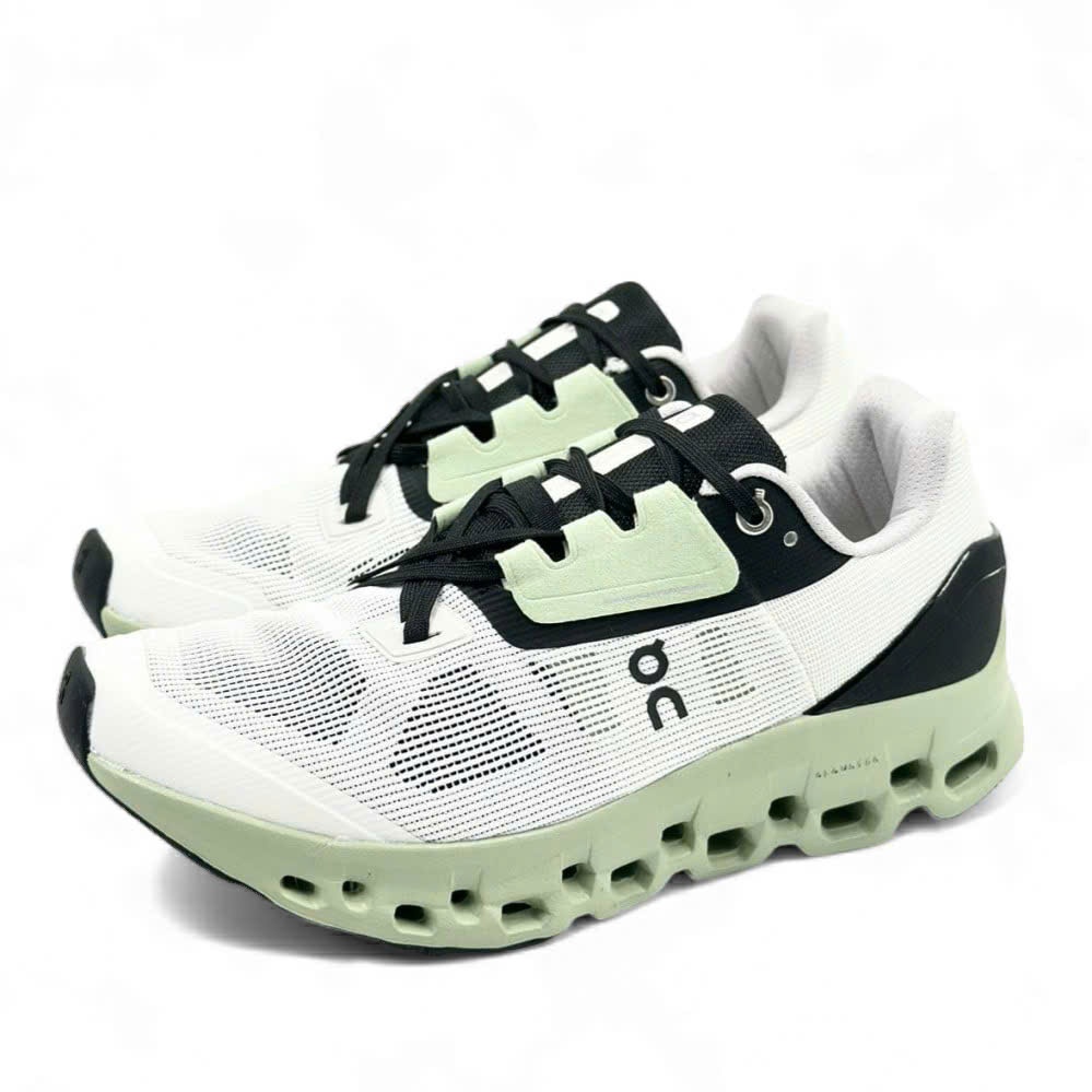 GIÀY CHÍNH HÃNG On Running Cloudstratus low-top sneakers
