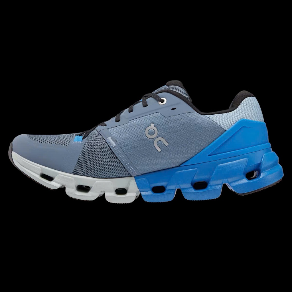 GIÀY CHÍNH HÃNG ON RUNNING MENS CLOUDFLYER 4