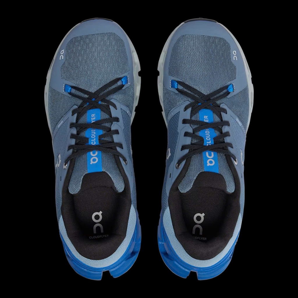 GIÀY CHÍNH HÃNG ON RUNNING MENS CLOUDFLYER 4