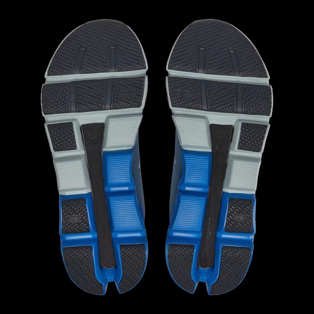 GIÀY CHÍNH HÃNG ON RUNNING MENS CLOUDFLYER 4
