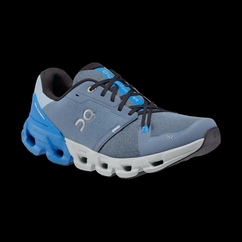 GIÀY CHÍNH HÃNG ON RUNNING MENS CLOUDFLYER 4