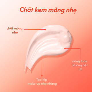 SHINCOS.LAB KEM ỨC CHẾ NÁM BAN NGÀY TRẮNG DA – NÂNG TONE – PHỤC HỒI SPF 30+/PA+++