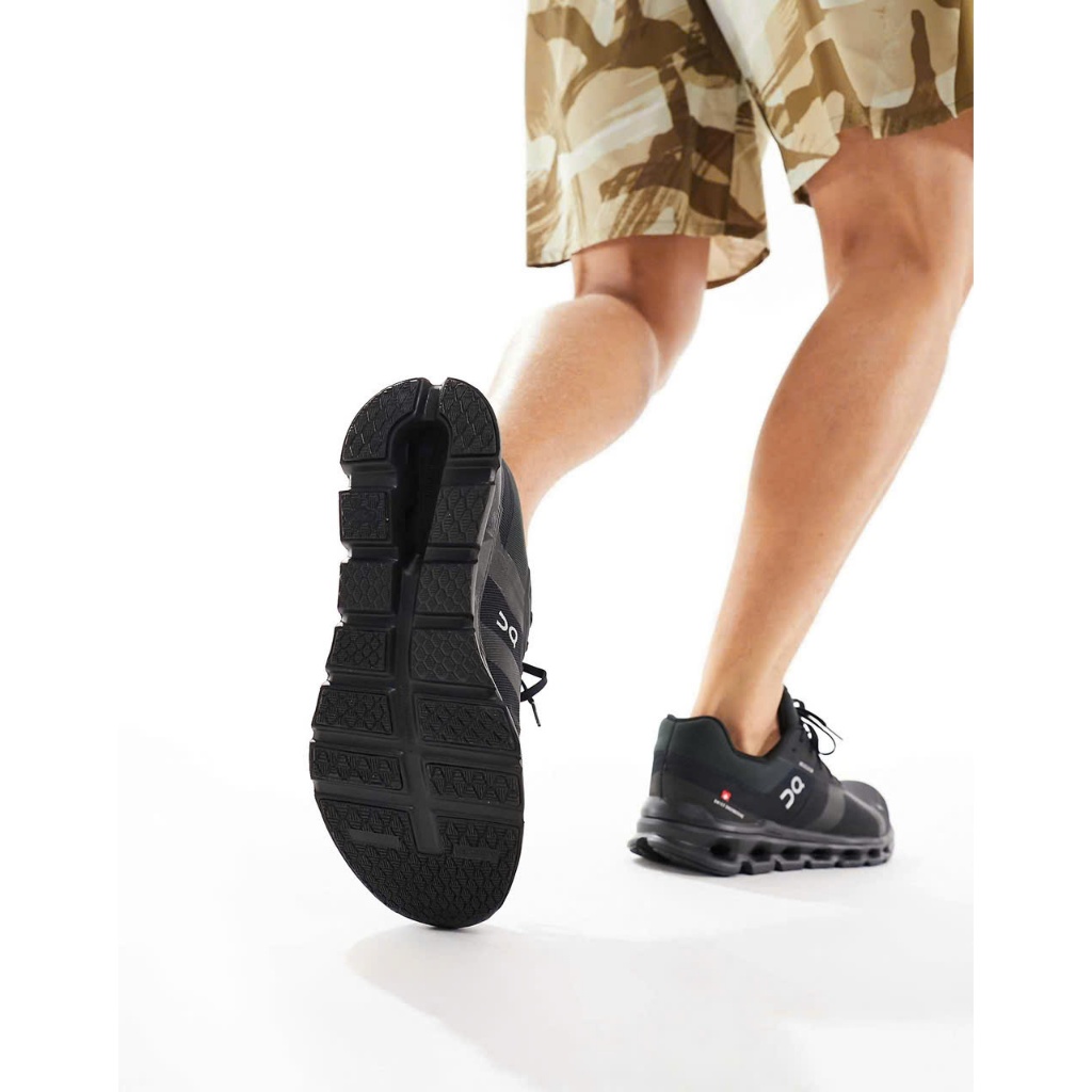 GIÀY CHÍNH HÃNG On Cloud 5 Running Shoes NWOT