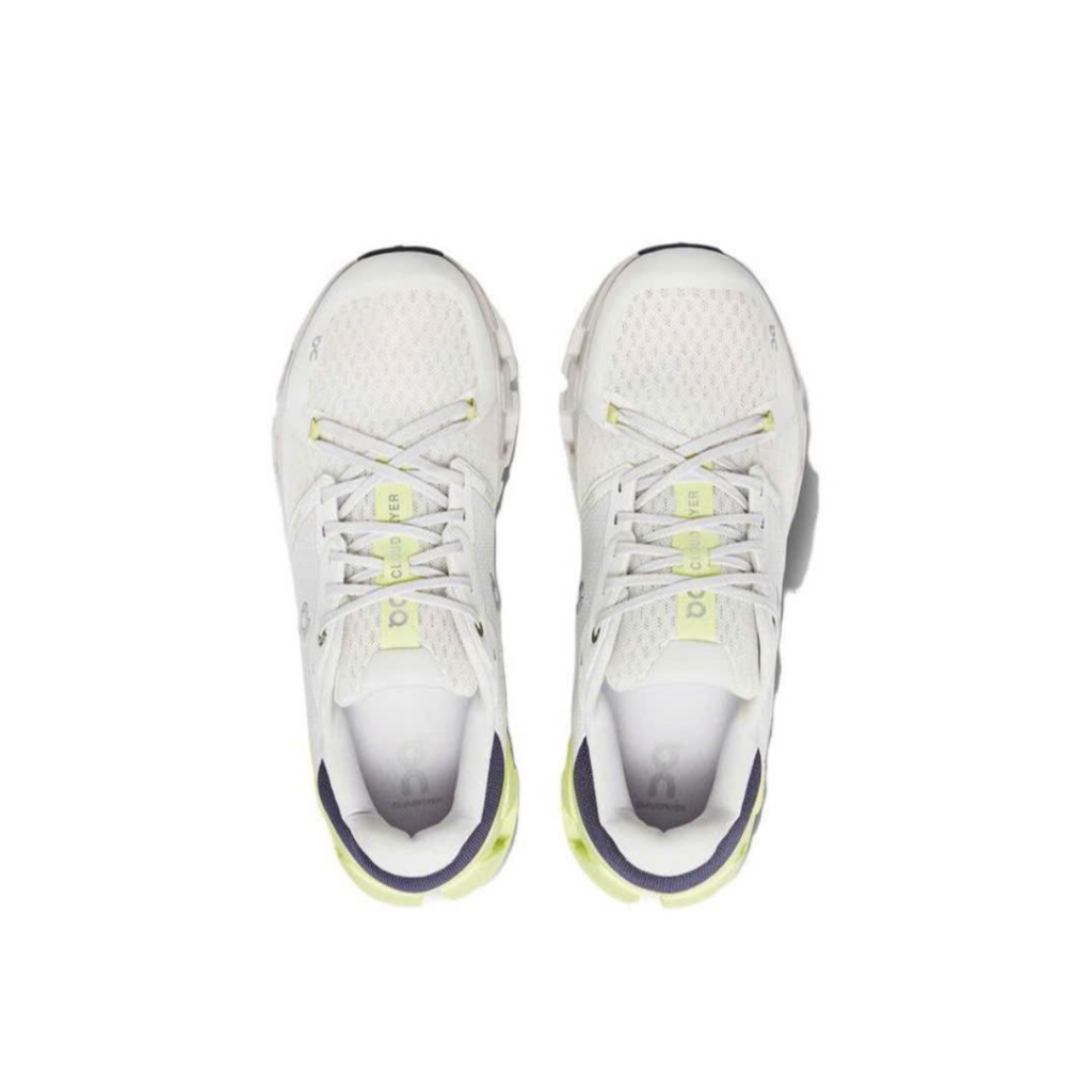 GIÀY CHÍNH HÃNG On-running sneakers Cloudflyer