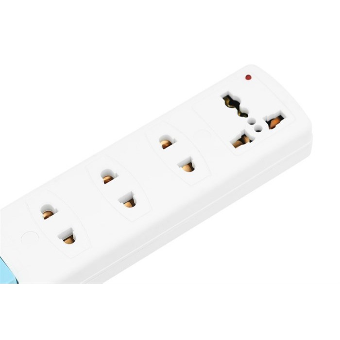 Ổ cắm điện AC cao cấp AES011343(4000W)/AES011323(2500W) - Hàng chính hãng