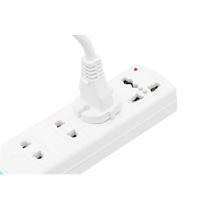 Ổ cắm điện AC cao cấp AES011343(4000W)/AES011323(2500W) - Hàng chính hãng