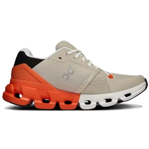 GIÀY CHÍNH HÃNG ON WOMENS CLOUDFLYER 4 Sand/Flame