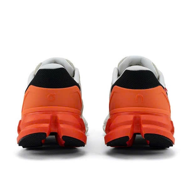 GIÀY CHÍNH HÃNG ON WOMENS CLOUDFLYER 4 Sand/Flame