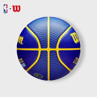 Wilson NBA Player Bóng rổ Icon Ooutdoor Curry 7 WZ4006101XB7