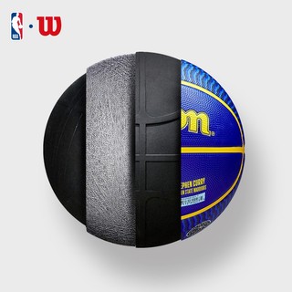 Wilson NBA Player Bóng rổ Icon Ooutdoor Curry 7 WZ4006101XB7