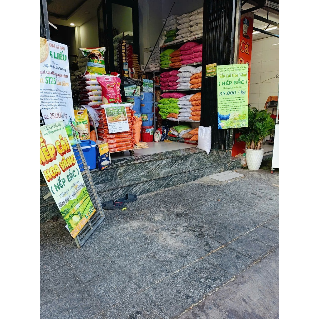 5kg Gạo/ tấm phế cho mèo, chó, vật nuôi ăn. Nở nhiều, lợi cơm. Gạo phế nhưng nhìn ổn, không có hôi mùi mốc