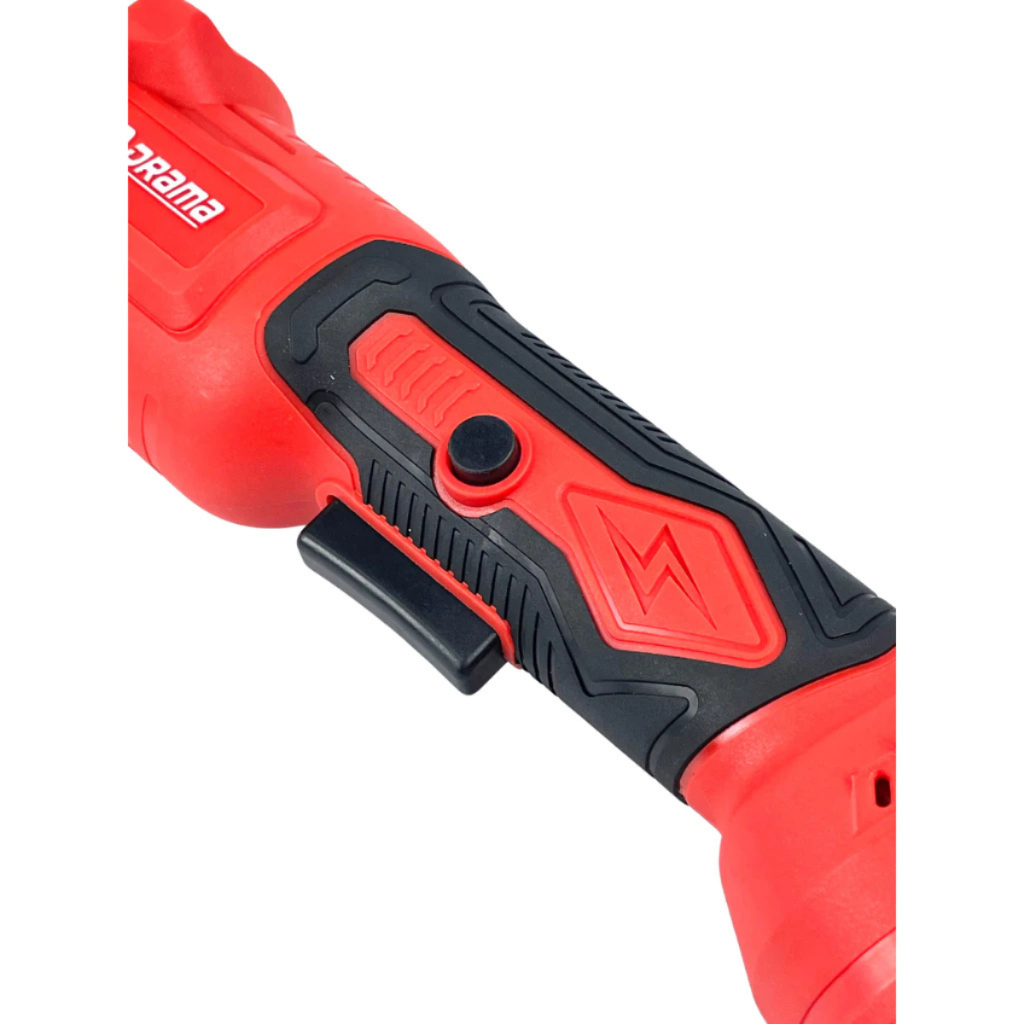 Máy Mài Pin Drama 5122  Động Cơ Không Chổi Than Sử Dụng Chân Pin Phổ Thông 4Cm