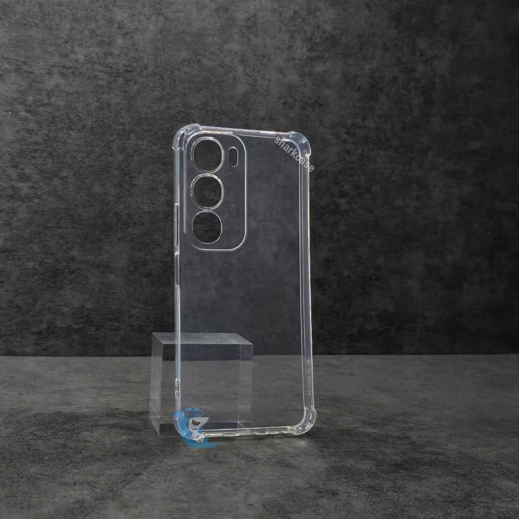 Ốp lưng Vivo Y19s bảo vệ cam điện thoại toàn diện cạnh vuông nhựa dẻo tpu bibi glass
