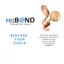 reBond Dầu gội Daily Miracle Bond Building 300ml cho tóc khô, tóc tẩy và tóc hư tổn