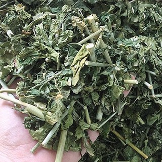 Cây Hoàn Ngọc Thảo Dược Thiên Nhiên Tốt Cho Sức Khỏe Thương Hiệu Lá Ngọc Gói 1kg