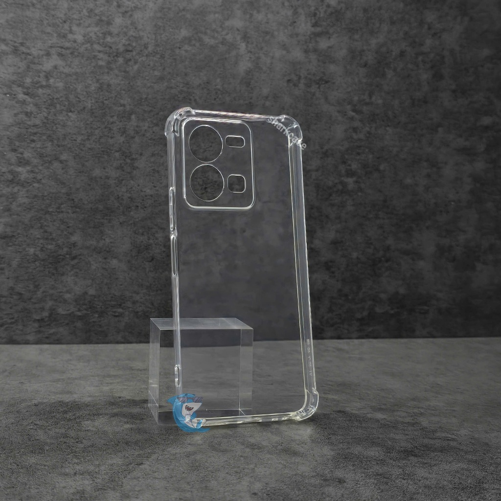 Ốp lưng Vivo Y35 4G silicon nhựa dẻo trong suốt cao cấp chống sốc bảo vệ cam điện thoại bibi