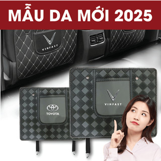 Tấm Lót Ghế Ô Tô Chống Bẩn -Đệm Lót Bảo Vệ Lưng Ghế Ngồi Xe Hơi Chống Bẩn Tiện Dụng - LAMICAR