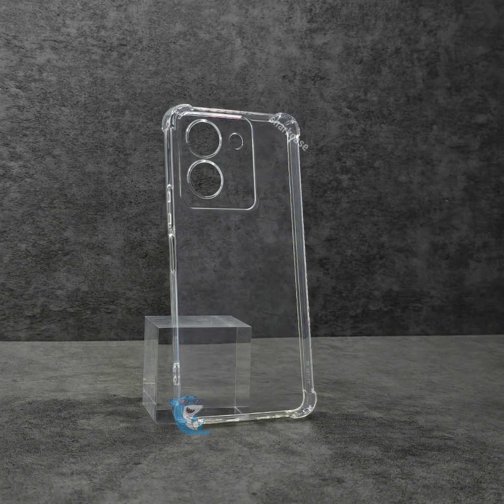 Ốp lưng Vivo Y36 4G bảo vệ cam điện thoại toàn diện cạnh vuông nhựa dẻo tpu bibi glass