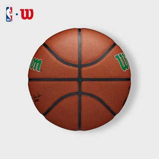 Wilson Nba Team Alliance BSKT BOS Celtics Bóng Rổ Size 7 WZ4029302XB7