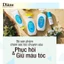 Mặt nạ tóc phục hồi hư tổn giữ màu tóc nhuộm tẩy Diane Perfect Beauty Miracle You