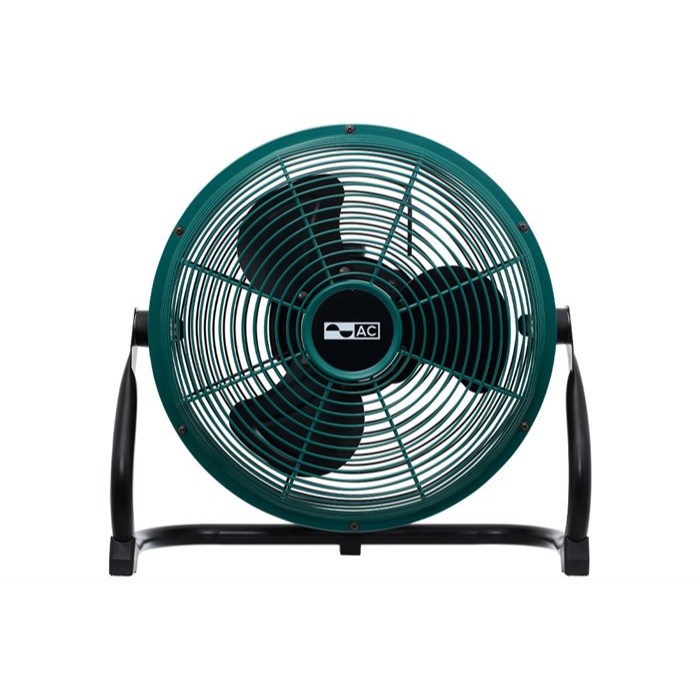 Quạt sạc điện AC 3 cánh ARF01D103 6W - Thời gian hoạt động 24h - Hàng chính hãng