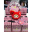 Blindbox MM Lovely mini v1 l ice.cream.authentic