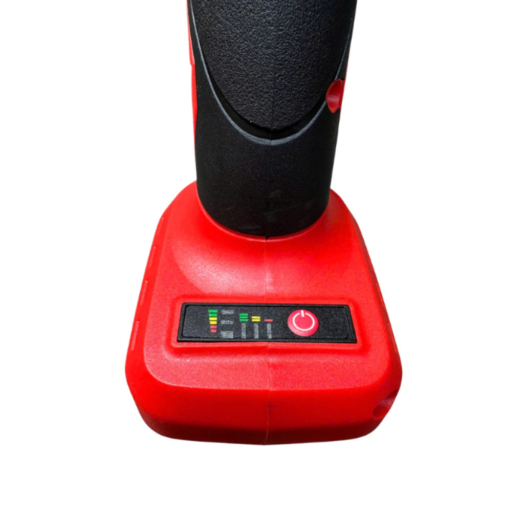 Máy Mài Pin THPRO Mod 7719 Có Chống Sốc Đá 3 Tốc Chỉnh Nhanh Chậm Động Cơ Không Chổi Than Sử Dụng Chân Pin Phổ Thông 4Cm