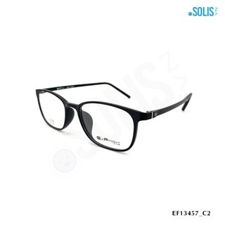 Gọng kính plastic hiệu Exfash EF13457 - KÍNH NHỰA HIỆU EXFASH EF13457 KÍCH THƯỚC 52-17-140