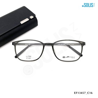 Gọng kính plastic hiệu Exfash EF13457 - KÍNH NHỰA HIỆU EXFASH EF13457 KÍCH THƯỚC 52-17-140
