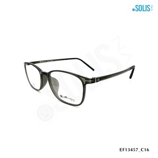Gọng kính plastic hiệu Exfash EF13457 - KÍNH NHỰA HIỆU EXFASH EF13457 KÍCH THƯỚC 52-17-140