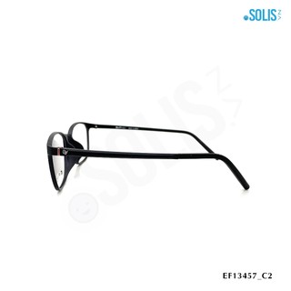 Gọng kính plastic hiệu Exfash EF13457 - KÍNH NHỰA HIỆU EXFASH EF13457 KÍCH THƯỚC 52-17-140