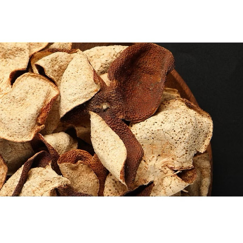 Trần bì(vỏ quýt khô) 500gr