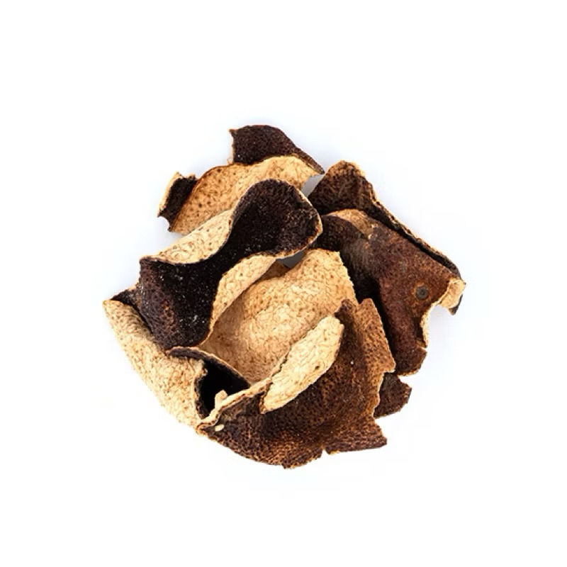 Trần bì(vỏ quýt khô) 500gr