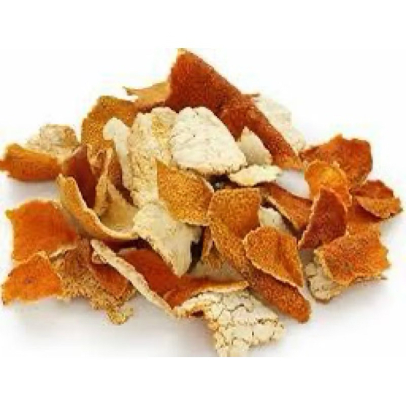 Trần bì(vỏ quýt khô) 500gr