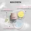 Kem Lót RED EARTH V10 Energised Face Base - 50g, 15g - Trang Điểm Dưỡng Ẩm Làm Mềm Da - Che Phủ Lỗ Chân Lông