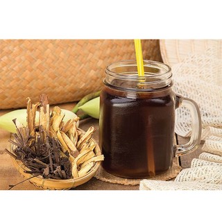 Nhân Trần Khô Lá Ngọc Hỗ Trợ Thanh Nhiệt, Làm Mát cơ Thể Gói 500g