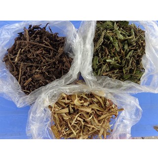 Nhân Trần Khô Lá Ngọc Hỗ Trợ Thanh Nhiệt, Làm Mát cơ Thể Gói 500g
