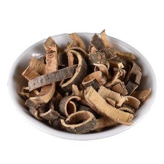 Hợp Hoan Bì Thương Hiệu Lá Ngọc Hỗ Trợ Cải Thiện Giấc Ngủ, Tinh Thần Gói 1kg