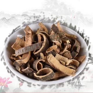 Hợp Hoan Bì Thương Hiệu Lá Ngọc Hỗ Trợ Cải Thiện Giấc Ngủ, Tinh Thần Gói 1kg