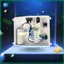 Hộp Tủ Điện Dùng Cho Máy Bơm Hỏa Tiễn 2SDM - 2,5SM - 3SDM Điện 220V 1Pha Bảo vệ Động Cơ