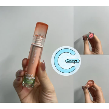 SON C•• LIO CRYSTAL GLAM TINT (HARRY POTTER) CHÍNH HÃNG CÓ SẴN