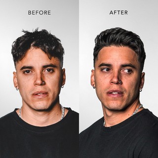 Sáp vuốt tóc nam Blumaan Hydrating Pomade