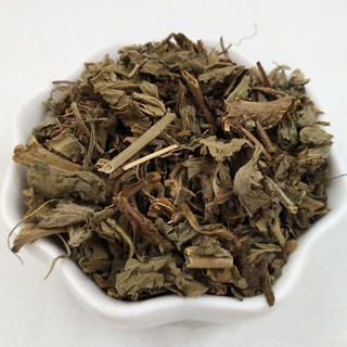 Cây Cối Xay Khô Lá Ngọc Hỗ Trợ Thải Độc, Thanh Nhiệt Cơ Thể Gói 500g