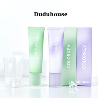Kem Lót Colorkey Light Weight Polish Primer Nâng Tone Da Mỏng Nhẹ Không Bí Da 30g